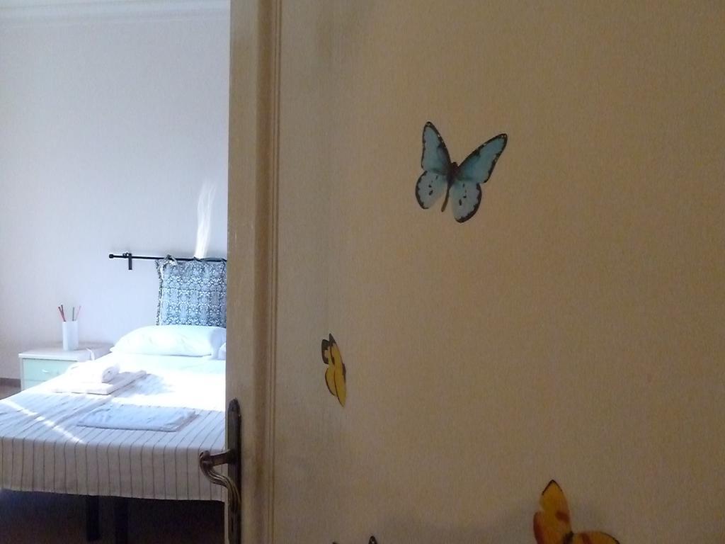 Myroom Firenze Statuto Florence Exterior photo
