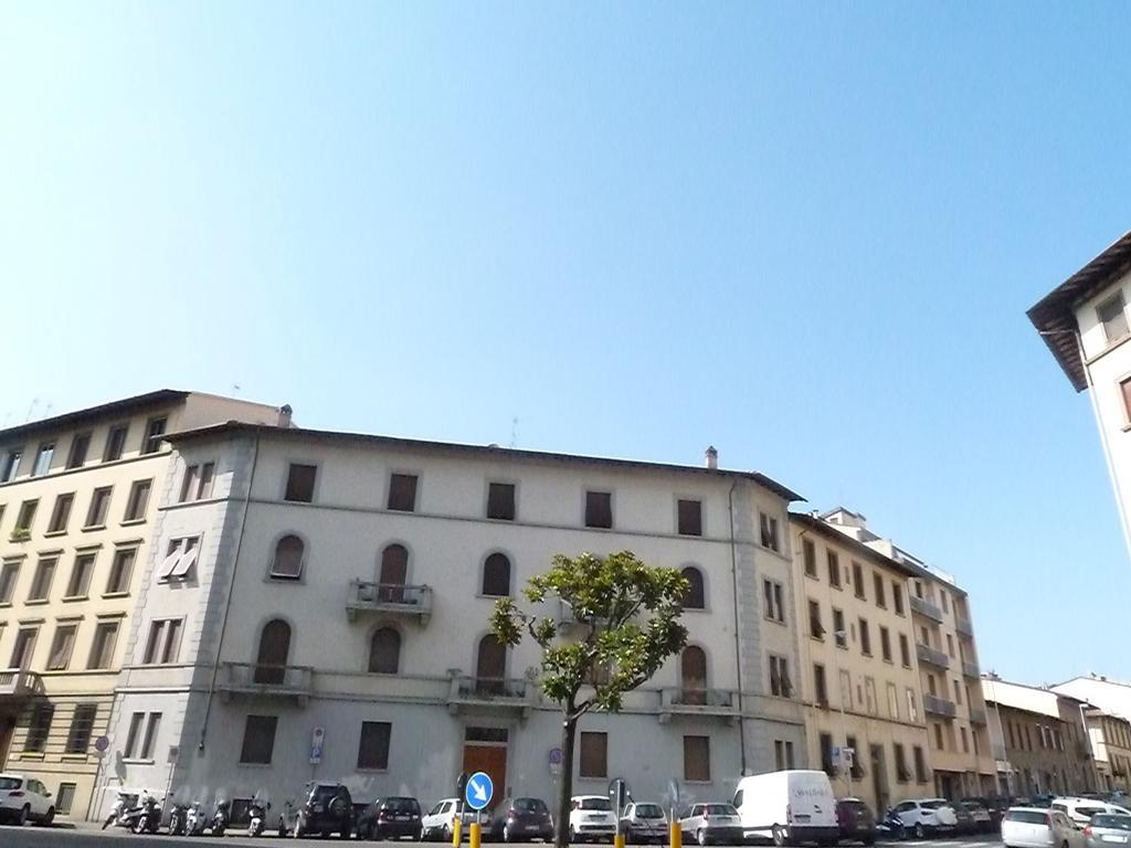 Myroom Firenze Statuto Florence Exterior photo