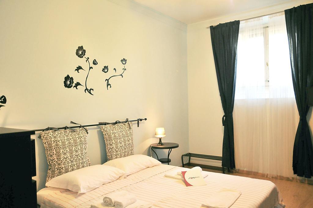 Myroom Firenze Statuto Florence Exterior photo