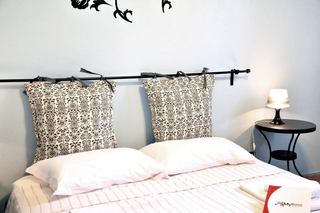 Myroom Firenze Statuto Florence Exterior photo