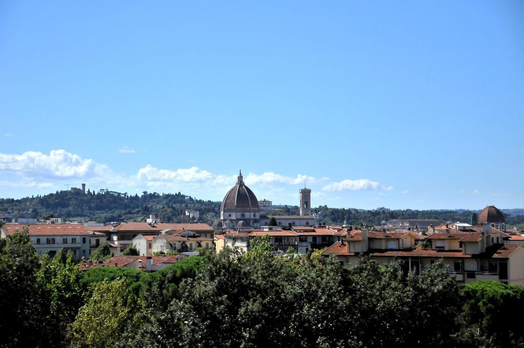 Myroom Firenze Statuto Florence Exterior photo