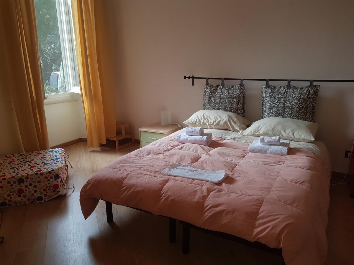 Myroom Firenze Statuto Florence Exterior photo